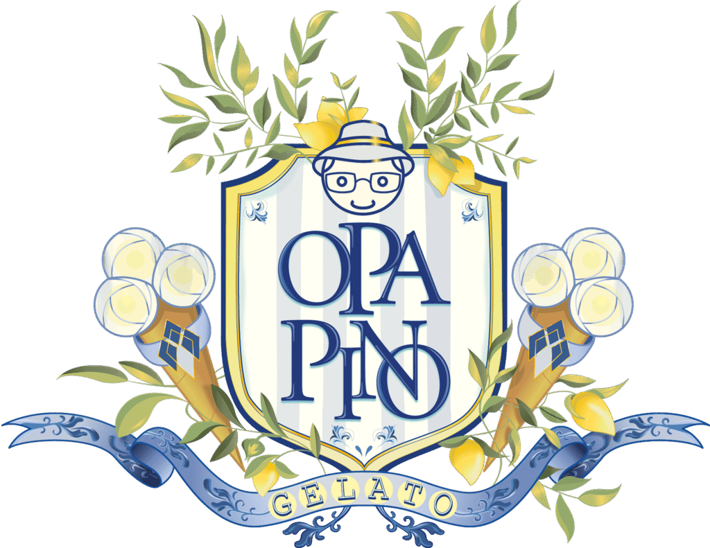 Logo opa pino